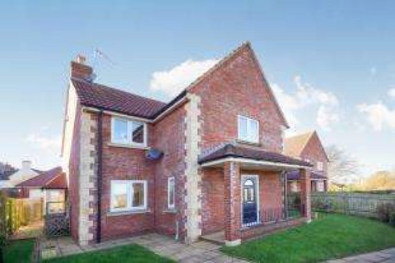 4&nbsp;Bedroom&nbsp;Detached